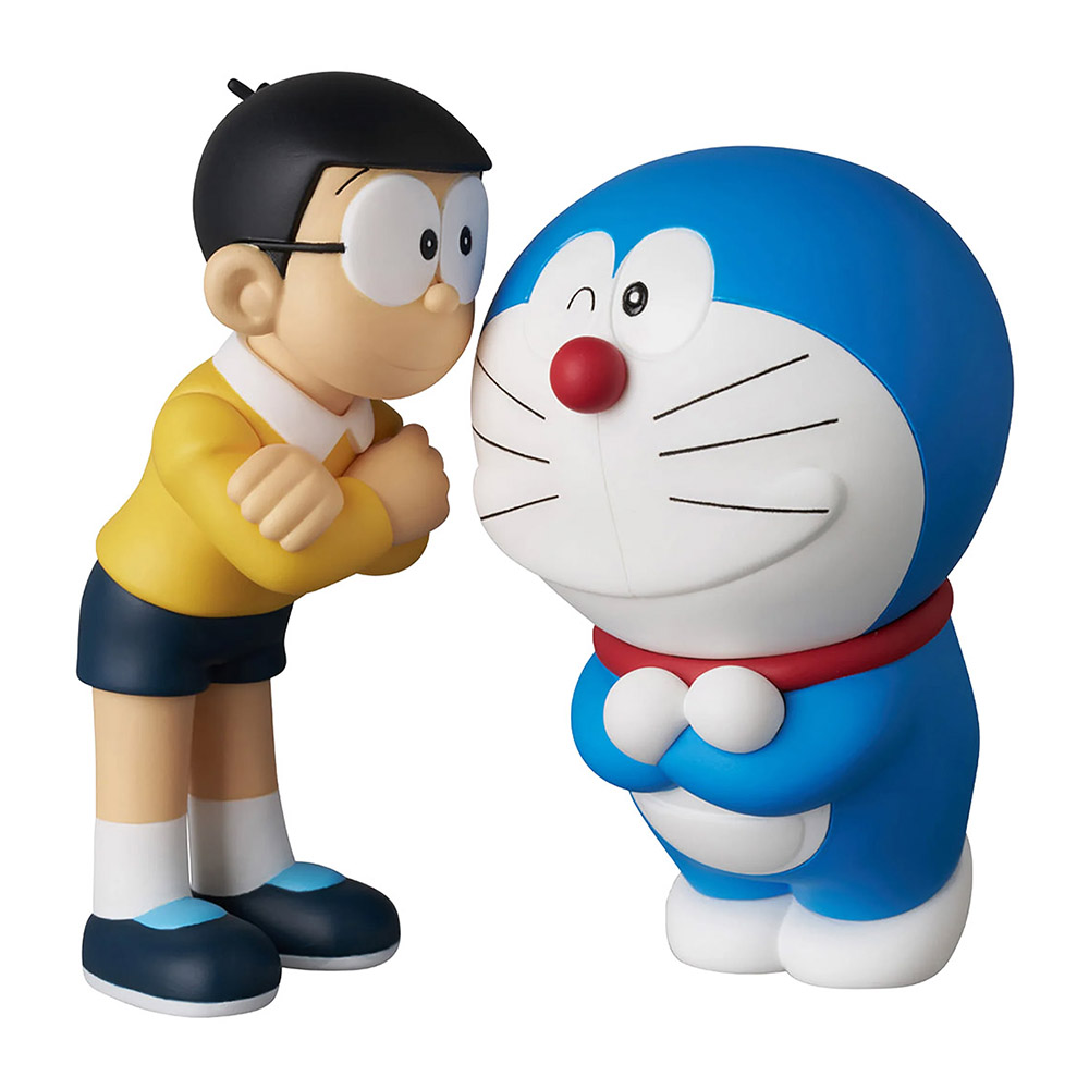 UDF ドラえもん＆のび太 | ドラえもん未来デパート オンライン